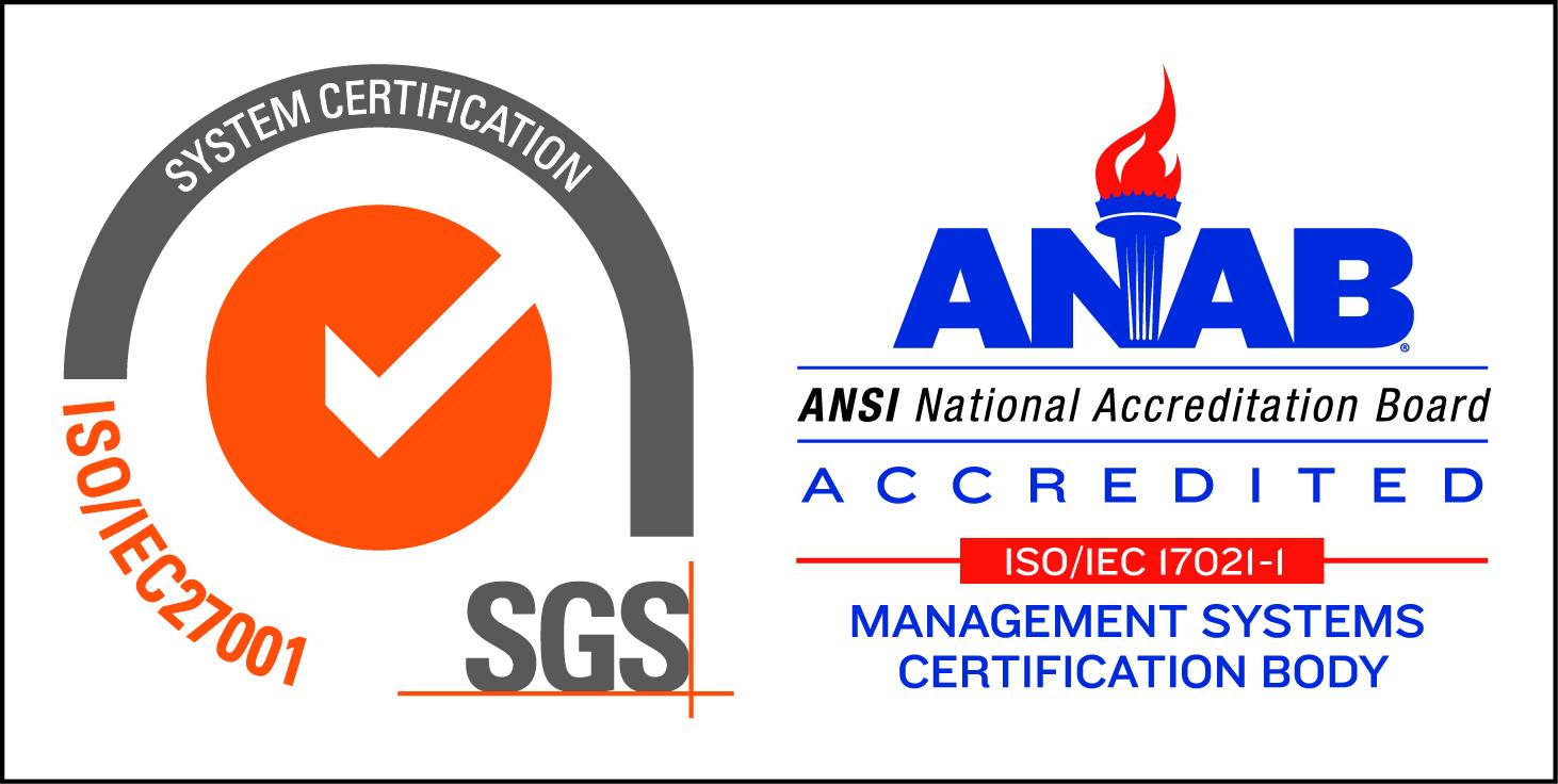 Information security management systems